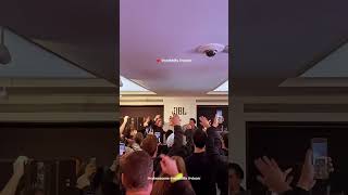 Seth Hills B2b Vluarr B2b Crime Zcene  Id stmpdrcrds Club Air Amsterdam Dance Event 20231019