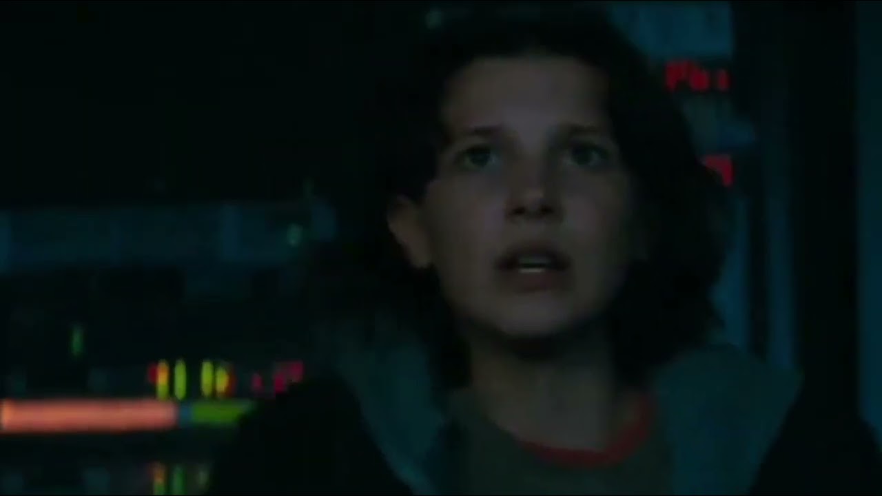 Godzilla & Mega Shark VS. King Ghidorah Trailer