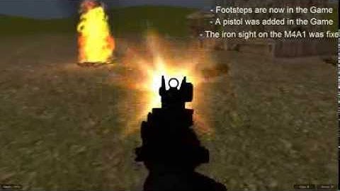 Suprey: The Open-World PVP Game || Unity3D WIP #2