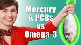 Mercury & PCBs in Fish (ft. Dr. Ken Drouillard)