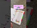 Time to journal Self-Care 📝 #journaling #bujo #bulletjournal #selfcare #wellness #teen