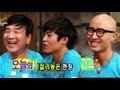 Happy Together - Housekeeping Men Special w/ John Park, Jung Taeho & more! (2013.10.02)