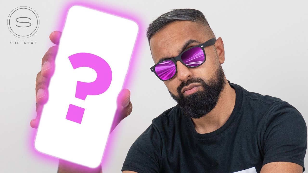 The Most Underrated Smartphone of 2018?