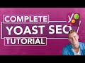 Yoast SEO Tutorial| SEO For Beginners