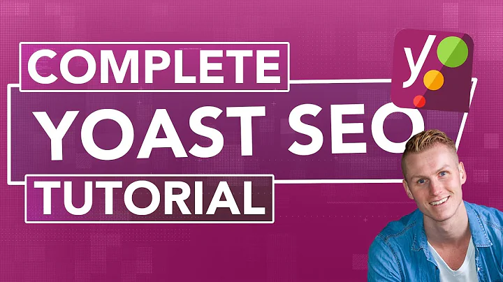 Yoast SEO教學 | SEO新手必學