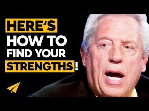 You ATTRACT What You FOCUS ON! | John Maxwell | Top 10 Rules