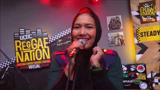 ANAK VESPA - HEY YOU SOUL SINGLE TERBARU LIVE AT DCDC REGGAE NATION