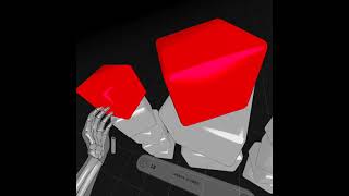 Playing Hand Physics Lab for the first time