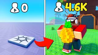 Can I Make a Viral Garden Game in 7 Days? Can I Make a Viral Garden Game in 7 Days?