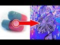 15 AMAZING Things seen Under a Microscope