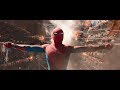 Spider man homecoming  2017 extended official trailer  muwiz garage