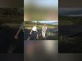 【ハロウィン】季節外れでも通りがかりに言ってみたら、、 #shorts #マナル隊