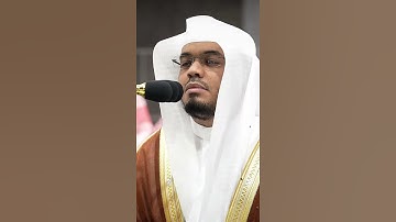 بارك الرحمن  ❤ #ياسر_الدوسري  #الحرم_المكي #الجمعة #مكة #قران #الشيخ_د_ياسر_الدوسري #تلاوة #الحرم