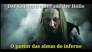 Belphegor - Der Geistertreiber (Legendado)