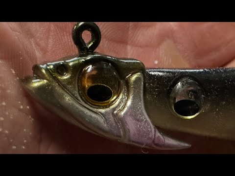 This May Be The Best Summertime Lure Ever…