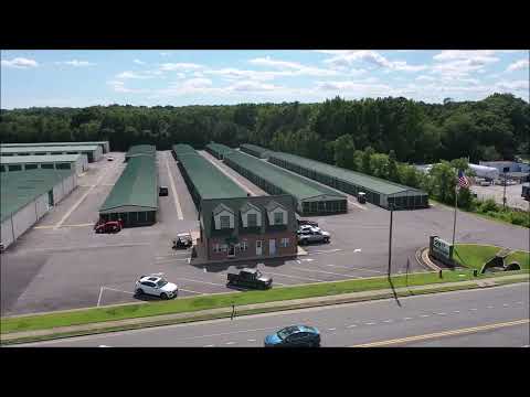American Classic Storage | 10816 Tidewater Trail, Fredericksburg, VA 22408 | (540) 654-5150