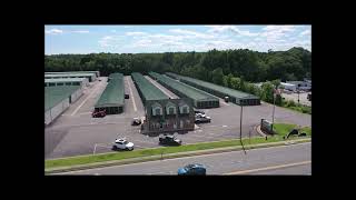 American Classic Storage | 10816 Tidewater Trail, Fredericksburg, VA 22408 | (540) 654-5150