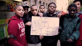 Watch Tijon Rise video