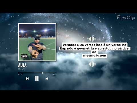 LIL FOX - AULA