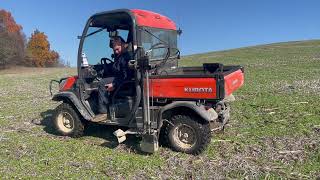 The Importance of Soil Sampling