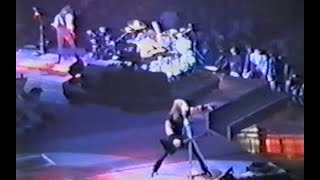 Metallica - Quebec City, QC, Canada [1991.11.19] Full Concert