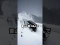 豪雪地帯のロードサービス