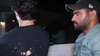 Orhan Awatramani, Nysa Devgan Aryan Khan At Bhumi Pednekae Sister Samiksha Pednekar Birthday Bash
For more Bollywood, log on to http://www.businessofcinema.com
Facebook: http://www.facebook.com/Businessofcinema
Twitter: http://www.twitter.com/BOCLive Orhan Awatramani, Nysa Devgan Aryan Khan At Bhumi Pednekae Sister Samiksha Pednekar Birthday Bash