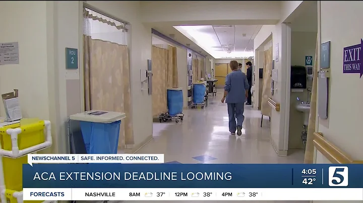 Expiring Affordable Care Act subsidies may force millions to drop coverage