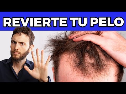 Vídeo: Remicade provocarà caiguda del cabell?