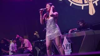 AINI ZAFARA ~ MANGU | ZAFARA MUSIC LIVE ST BIER
