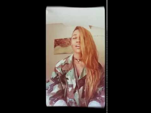 I Need You Now (Smokie Norful) I Dondria Nicole (@Dondria)