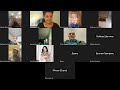 Заключительная встреча марафона "Полюби себя" и Медитация