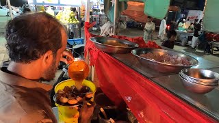 Chaat & Gol Gappy | Gulistan e Johar Street Food | Karachi Street Food | Street Food Of Pakistan