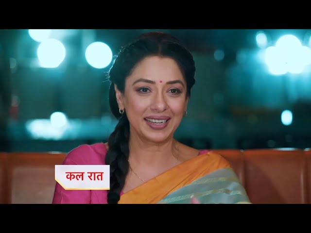 Anupamaa New Promo | 14 May 2024 | class=