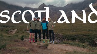 BIKETRIPPING SCOTLAND