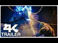 GODZILLA X KONG THE NEW EMPIRE All Trailers From The Movie (NEW 2024)