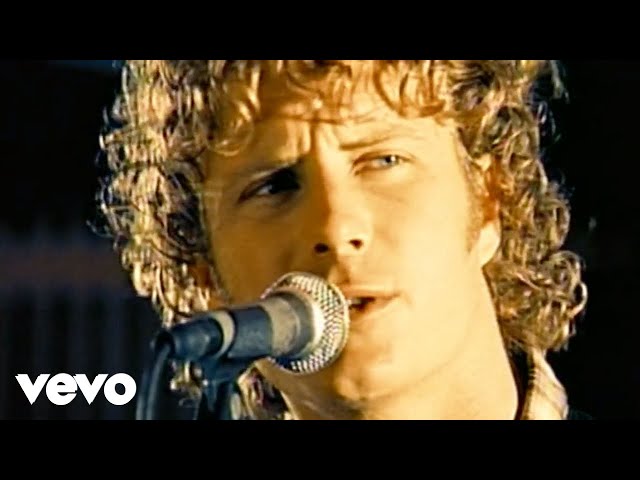 Dierks Bentley - My Last Name