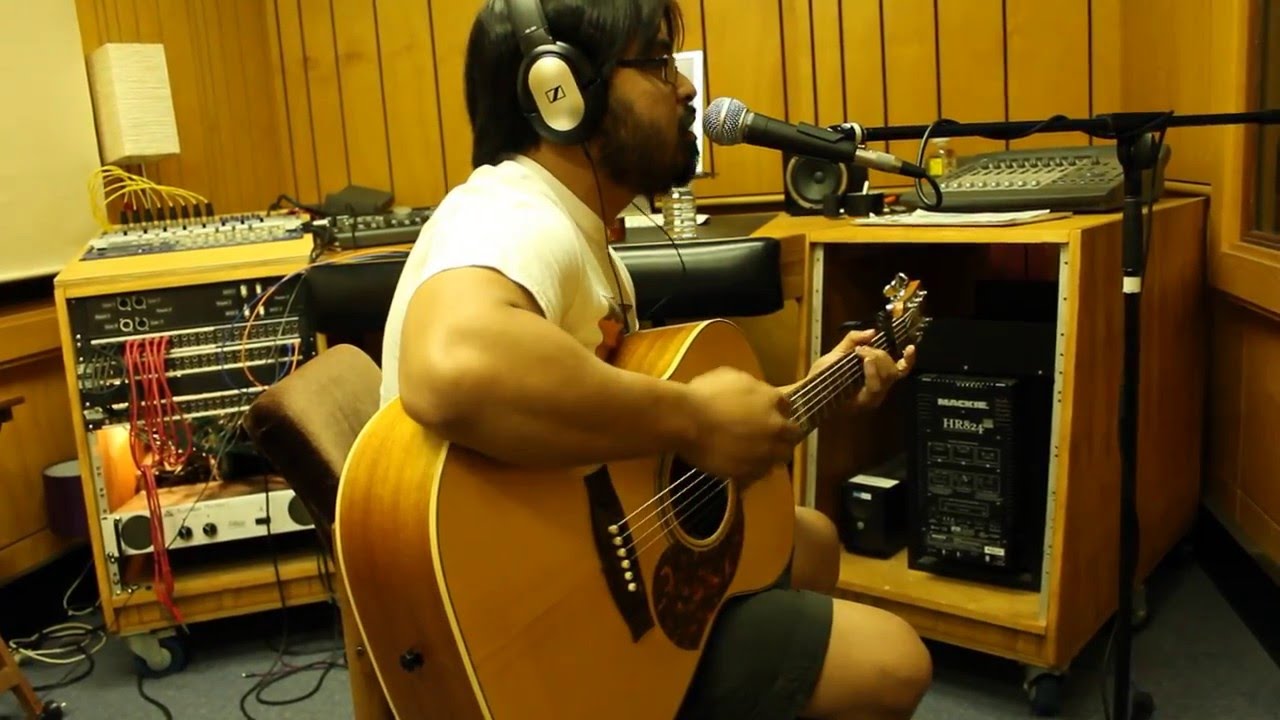 Object Of My Disaffection - Bryan Estepa & The Tempe Two (Official Music Video)