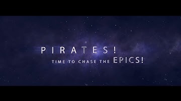 Pirates! Time to Chase the Epics!---Conquer Online Pirates Epic Event on April , 2018