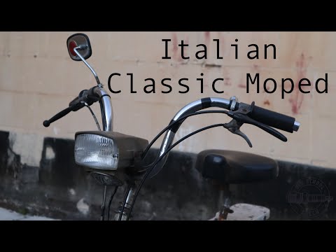 Video: Ciao, Retro!