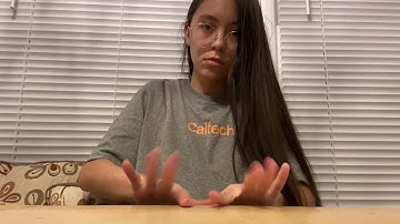 ASMR | Fast & Aggressive Table Tapping and Scratching | no talking | lofi