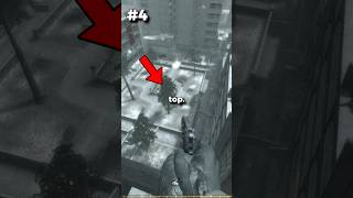 5 EASY GLITCHES IN COD 4 😳