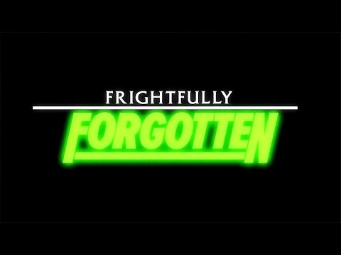 Frightfully Forgotten / Re-Animator Intro
