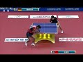 Throwback | Dimitrij Ovtcharov vs Zhang Jike | Euro vs. Asia