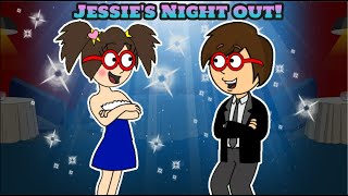 Morrison | Jessie's Night Out