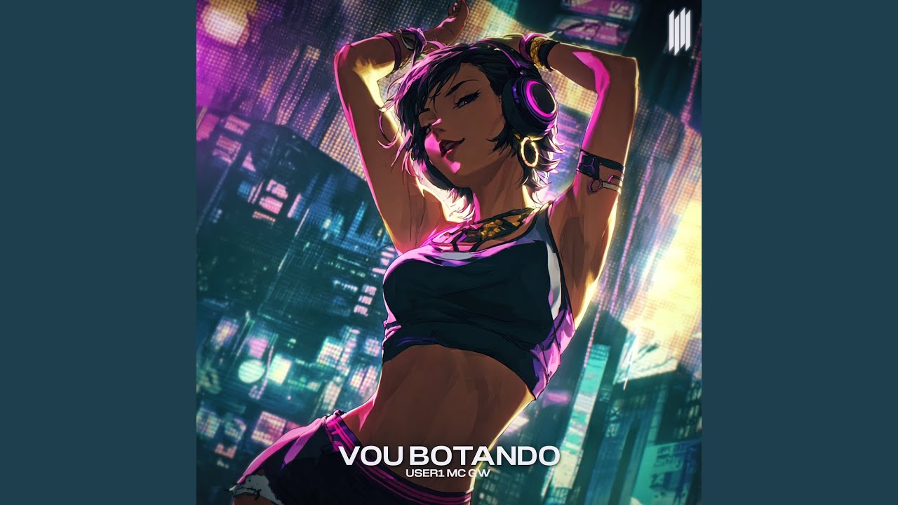 Watch VOU BOTANDO (SLOWED) on YouTube Watch VOU BOTANDO (SLOWED) on YouTube