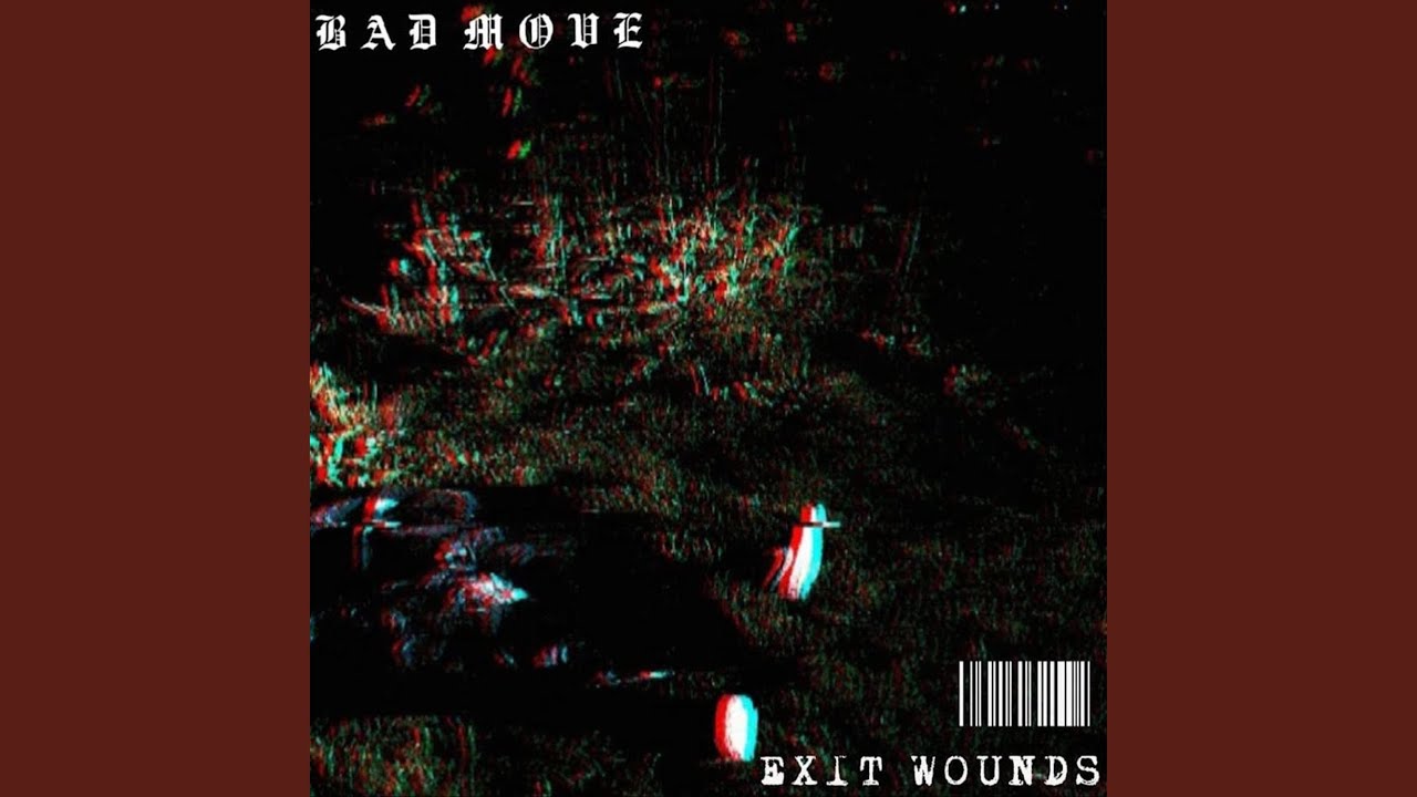 Move me bad. Move me bad