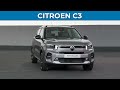 FIRST LOOK: 2024 Citroën C3 (BASE PETROL version) - Walkaround 4k