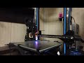 3d принтер Creality Ender 3Pro