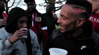 Old School Grime Cypher Type Beat Wave Prod. Hightop